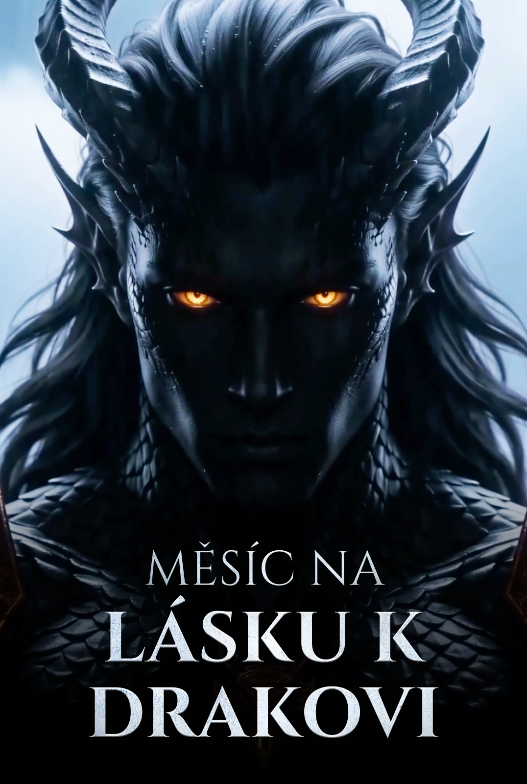 Měsíc na lásku k drakovi
